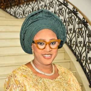 Ms Yetunde Koleade Adebanjo